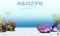 AquaZone : Life Simulator