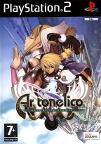 Ar Tonelico : Melody of Elemia