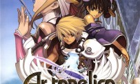 Ar Tonelico : Melody of Elemia