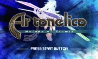 Ar Tonelico : Melody of Elemia