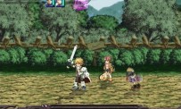 Ar Tonelico : Melody of Elemia