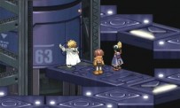 Ar Tonelico : Melody of Elemia