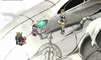 Ar Tonelico : Melody of Elemia