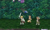 Ar Tonelico : Melody of Elemia