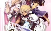 Ar Tonelico : Melody of Elemia