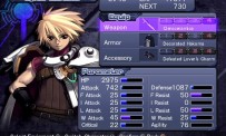 Ar Tonelico : Melody of Elemia