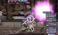 Ar Tonelico : Melody of Elemia