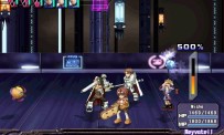 Ar Tonelico : Melody of Elemia