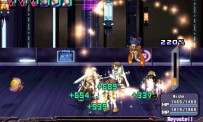 Ar Tonelico : Melody of Elemia