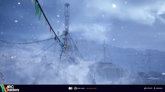 ARC Raiders ARC Raiders