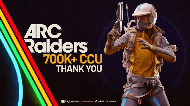 ARC Raiders