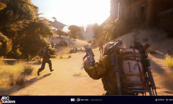 ARC Raiders
