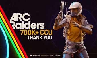 ARC Raiders