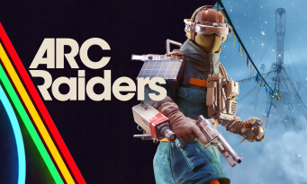 ARC Raiders