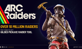 ARC Raiders