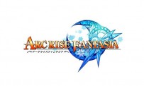 Arc Rise Fantasia - Trailer