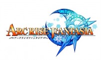 Arc Rise Fantasia daté et imagé