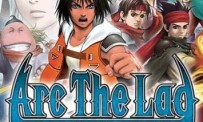 Arc The Lad : End of Darkness