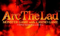 Arc The Lad : Monster Game with Casino Game