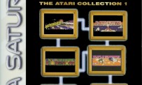 Arcade's Greatest Hits : The Atari Collection 1