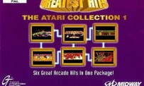 Arcade's Greatest Hits : The Atari Collection 1