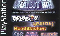 Arcade's Greatest Hits : The Atari Collection 2
