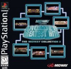 Arcade's Greatest Hits : The Midway Collection 2