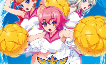 Arcana Heart 3 Love Max