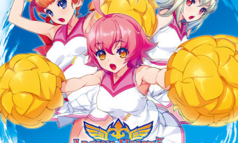 Arcana Heart 3 Love Max