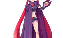 Arcana Heart 3