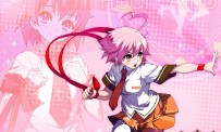 Arcana Heart 3