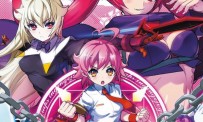 Arcana Heart 3