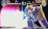 Arcana Heart 3