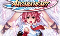 Arcana Heart