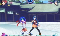 Arcana Heart