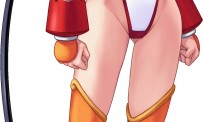 Arcana Heart