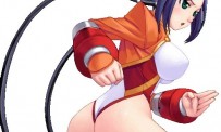 Arcana Heart