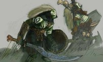 Arcane Legions : A Rising Shadow