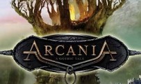 ArcaniA : Gothic 4