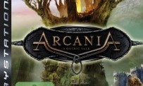 ArcaniA : Gothic 4