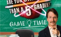 Are You Smarter Than a 5th Grader? Game Time