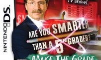 Are You Smarter Than a 5th Grader? Make The Grade