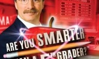 Are You Smarter Than a 5th Grader? Make The Grade