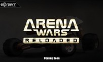 Arena Wars Reloaded