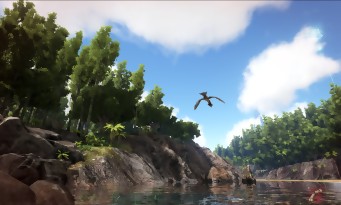 ARK : Survival Evolved