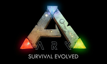 ARK : Survival Evolved