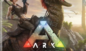 ARK : Survival Evolved