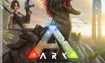 ARK : Survival Evolved