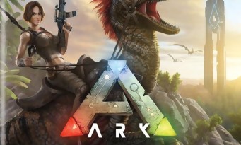 ARK : Survival Evolved