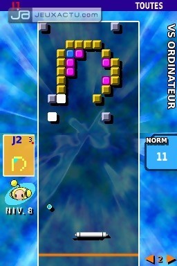 arkanoid ds music arkanoid ds music